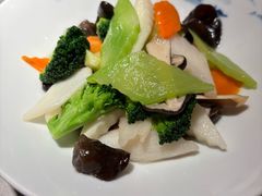 -闽上鲜·福建菜(龙湖滨江天街店)