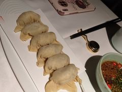 港式鲜虾云吞-最品火锅