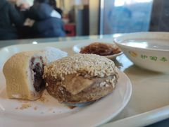 -护国寺小吃店(阜成门桥店)