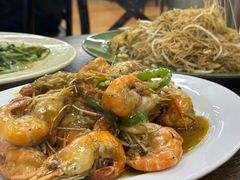 -贞姨美食·老字号海鲜大排档