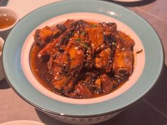 干菜排骨-小绍兴家宴·百年绍兴菜(鲁迅路店)