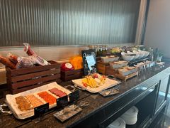 -Social 秀西餐厅-长沙瑞吉酒店(运达店)