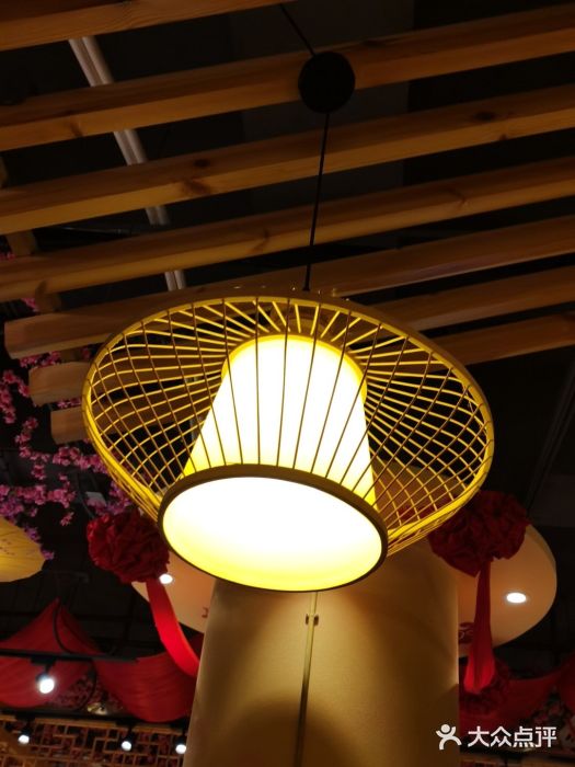 大话小腰(鸟巢店)图片
