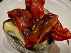 -小乔回转寿司(铁东万象汇店)