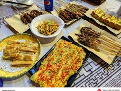 -严三毛口味虾·小严同学的店(曙光路直营店)