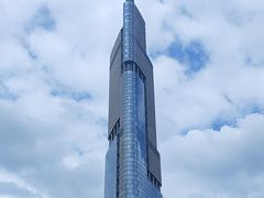 -紫峰大厦
