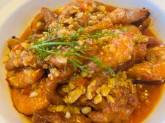 -汉水谣·江景餐厅(江滩店)