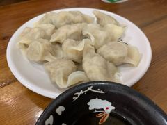 -优壹佳·延边朝鲜族料理(中山北路店)