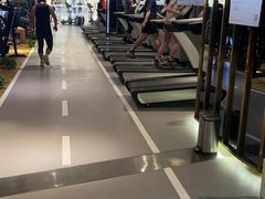 -银吉姆健身(恒隆馆)