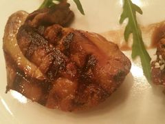 -恰餐厅及酒吧 CHAR Bar & Grill (北京丽都皇冠假日店)