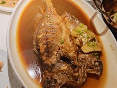 -径山十八道·风味民间菜(华夏之心店)