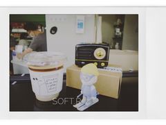 -卖呆儿咖啡(望京店)