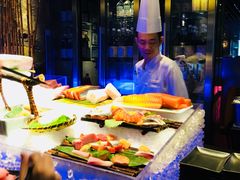 -广州富力君悦大酒店·凯菲厅