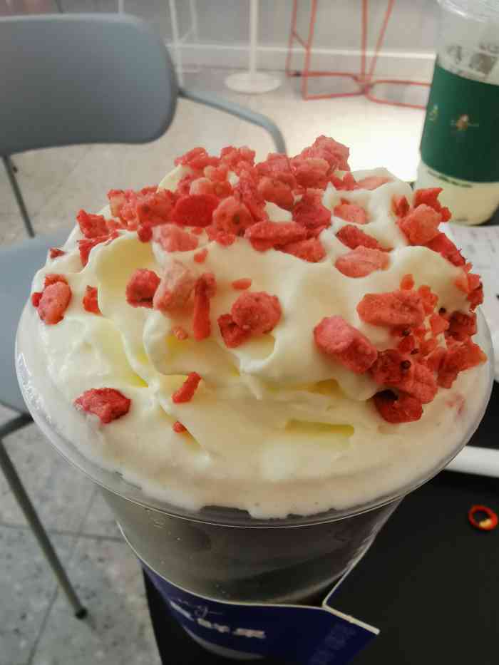 暹茶天生丽街店