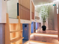 -北京海德酒店温泉