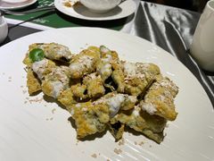 -HOME餐厅粤菜 融合菜