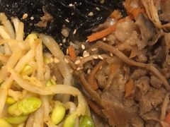 -新石器烤肉(马鞍山印象汇店)