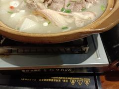 -庆合府重庆大排档(紫都城店)