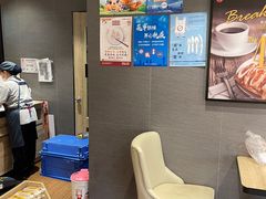 -85度C(上海茶陵北路店)