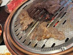 -伏一解牛烤肉专门店(信业购物中心店)