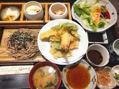 -江户前日本料理(瑞诗酒店店)