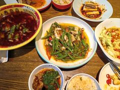 -川悦留香·海鲜餐厅(海棠68环球美食街店)