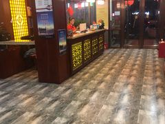 门面-德羊府老北京羊蝎子火锅