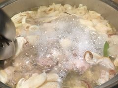 -狐狸爱上椰子鸡(滨江星光大道店)