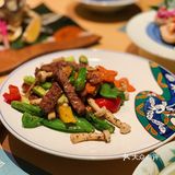去吃了西安老牌的日料店 在西安有很多家分店哦！