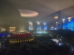 -济南喜来登酒店