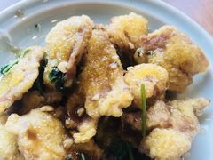 -小土豆北方菜馆(方庄店)