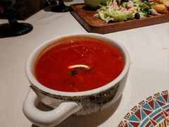 -俄士厨房(五棵松华熙LIVE店)