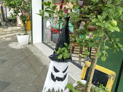 -堂屋糖水店(愚园店)