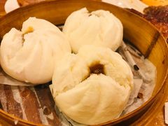 -澳门陈光记烧味饭店(南京德基广场店)