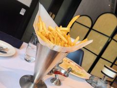 -MORTON'S 莫尔顿牛排坊(北京丽晶酒店)