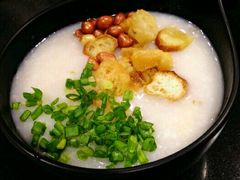 艇仔粥-华辉拉肠(龙口东店)