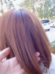 -T.1 hair salon烫染接发