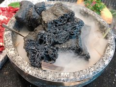 木炭油条-锅季·捞王旗下小火锅(虹桥火车站店)