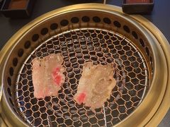 -極屋鮨牛 · 烧肉酒场(时代C馆店)