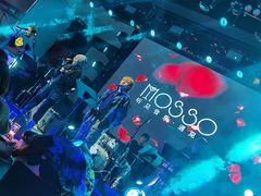 -MOSSO音乐酒吧·live house(南京旗舰店)
