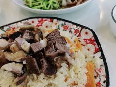 -帕米尔食府(白云观店)