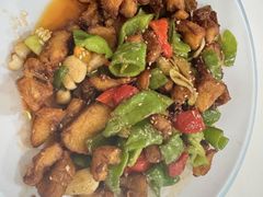 -煲来饱去冷水鱼