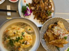 -鹿鸣春饭店(总店)
