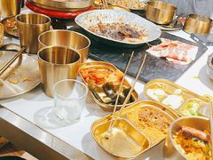 -老板娘的烤肉店(港湾广场店)