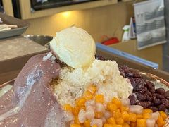 -鲜芋仙(苏州干将店)