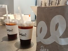 -Seesaw Coffee(深圳深业上城店)