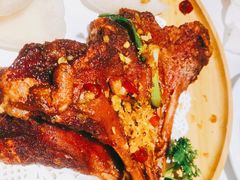 -避风塘·金牌店·夜宵(金玉兰店)