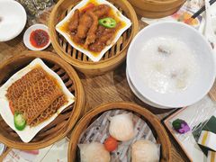 -赏点粤式点心(广州塔店)