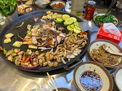 -贵阳味道(未来方舟店)