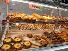 -味多美蛋糕(朝新嘉园店)